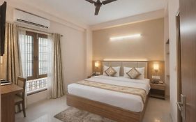 Hotel Ginger Palace By Aura